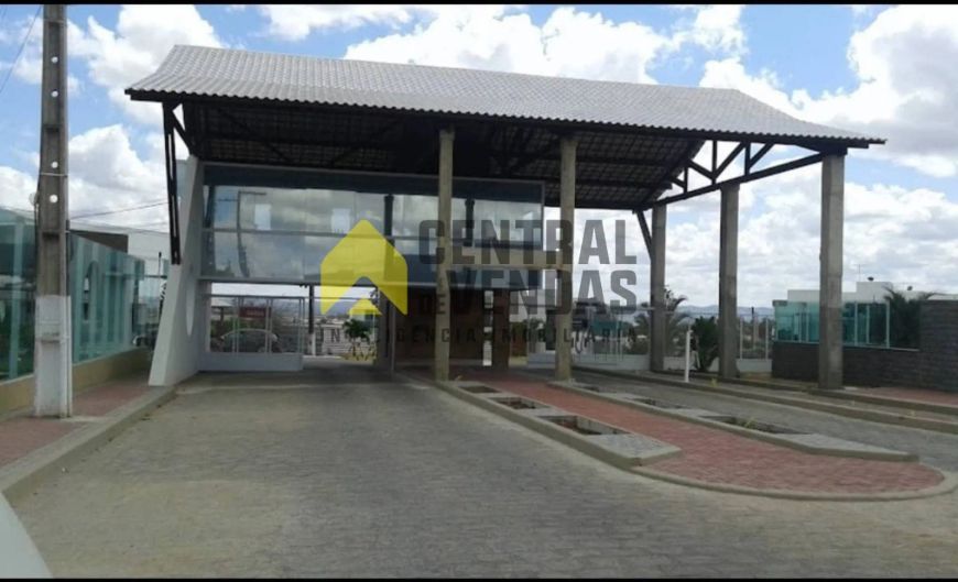 CONDOMINIO QUINTA DAS COLINAS 1