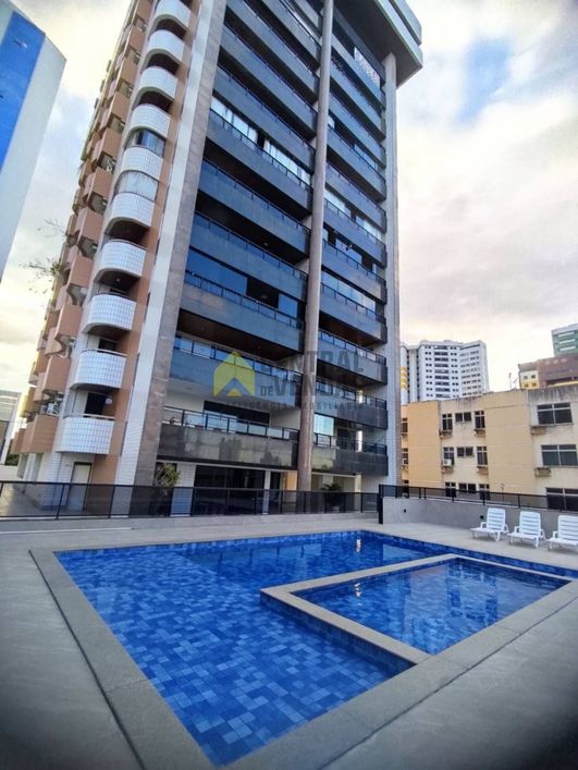 Imóvel para venda com 260 metros quadrados com 4 quartos em Maurício de Nassau - Caruaru - PE