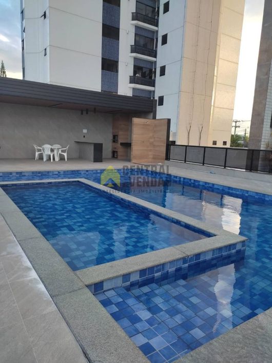 Imóvel para venda com 260 metros quadrados com 4 quartos em Maurício de Nassau - Caruaru - PE