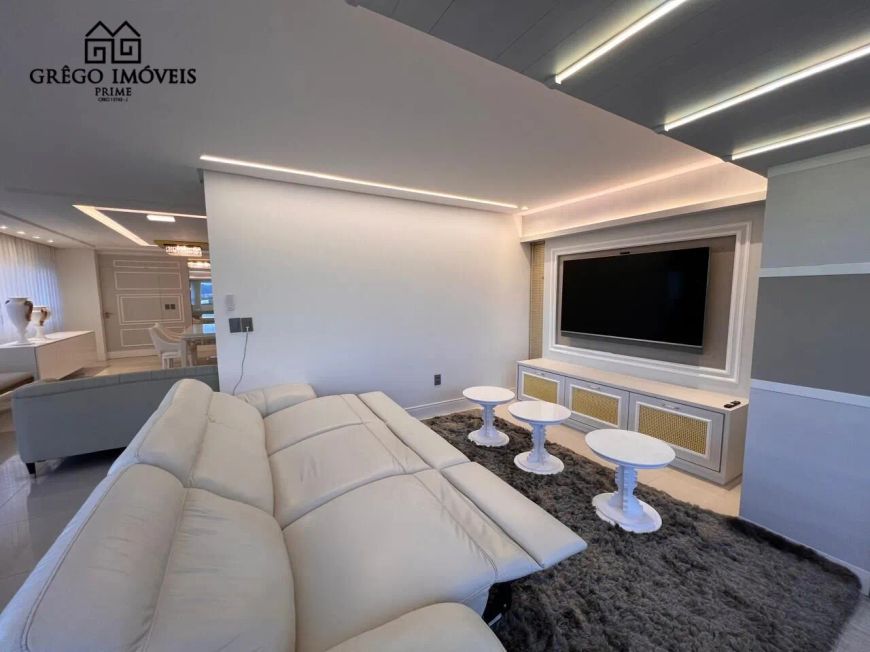 Apartamento de alto padrão à venda no Edifício Jorge Felipe | Maurício de Nassau