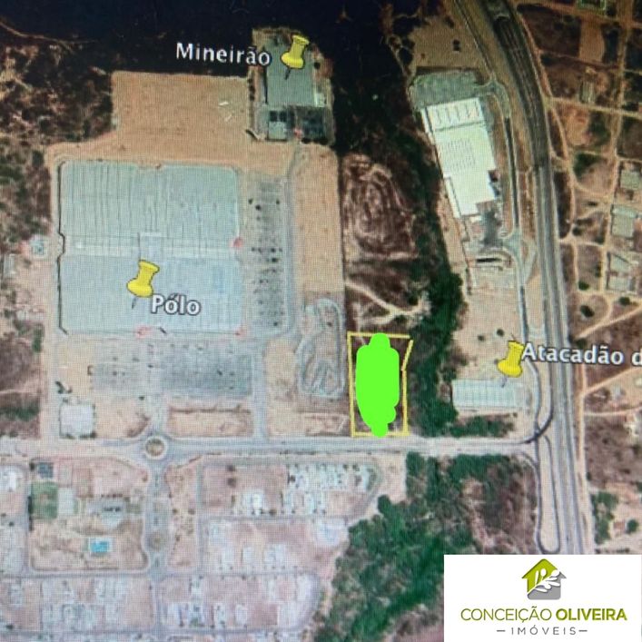 TERRENO DE 18.000M² COM EXCELENTE LOCALIZAÇÃO EM CARUARU!