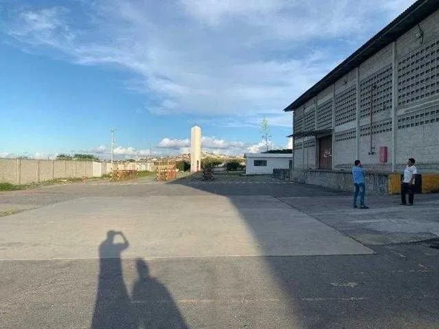 Galpão 8 mil M2 Caruaru PE