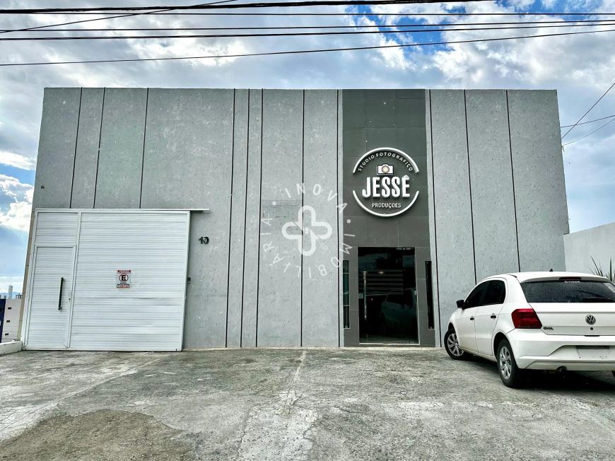 Ponto comercial para aluguel e venda em frente ao Caruaru Shopping - Indianópolis - Caruaru - PE