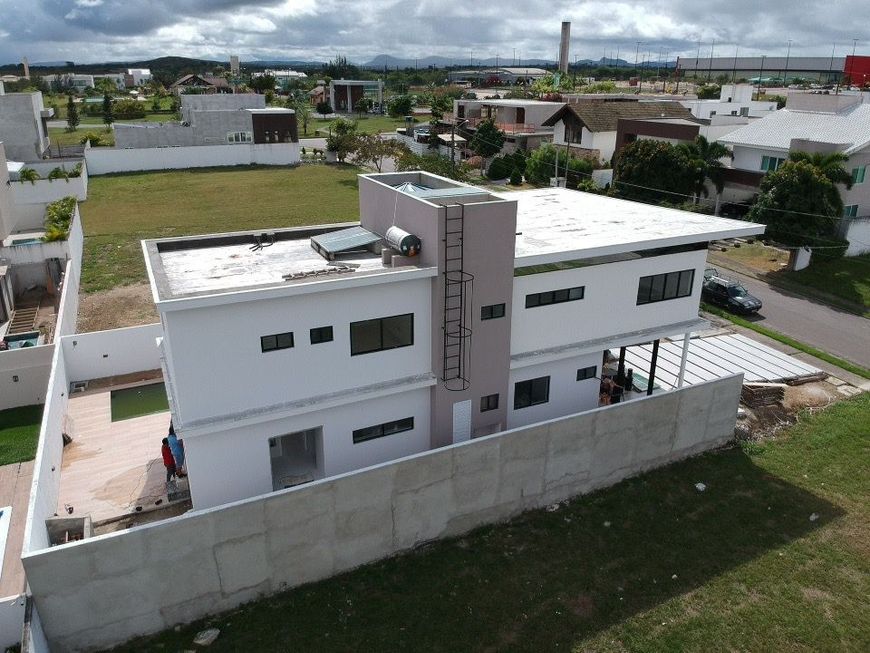 Casa para venda possui 130 metros quadrados com 5 quartos em Nova Caruaru - Caruaru - PE