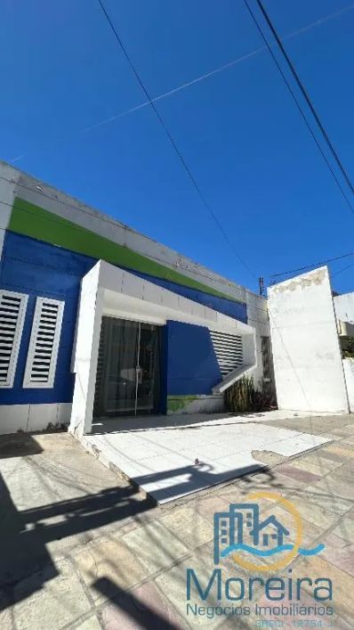Loja à Venda em Maurício de Nassau