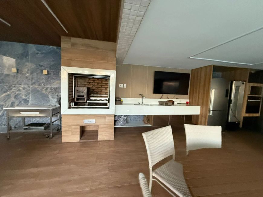 Apartamento Alto Padrão com 5 quartos em - Caruaru - PE