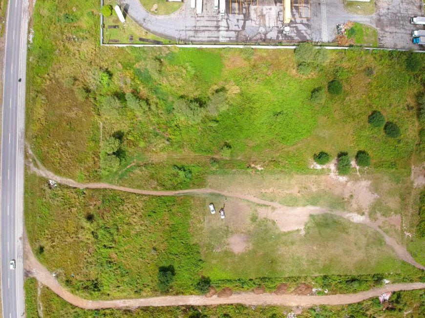 Vende-se excelente área com 2,5 hectares próxima a seara em Caruaru-PE.