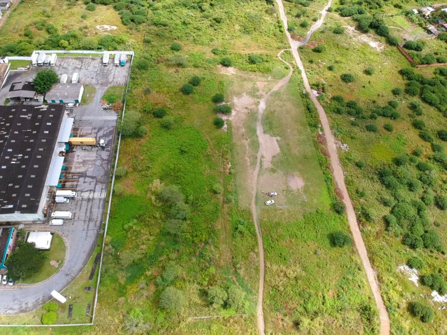 Vende-se excelente área com 2,5 hectares próxima a seara em Caruaru-PE.