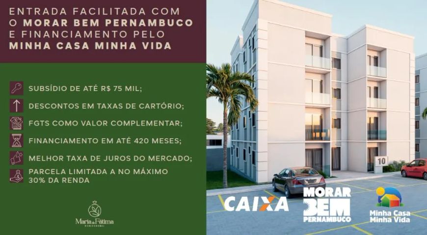 MARIA DE FATIMA RESIDENCIAL
