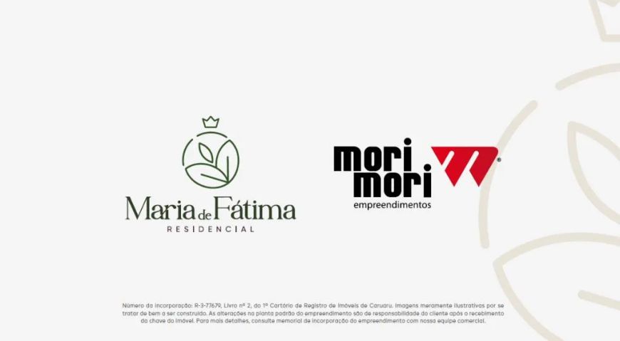 MARIA DE FATIMA RESIDENCIAL