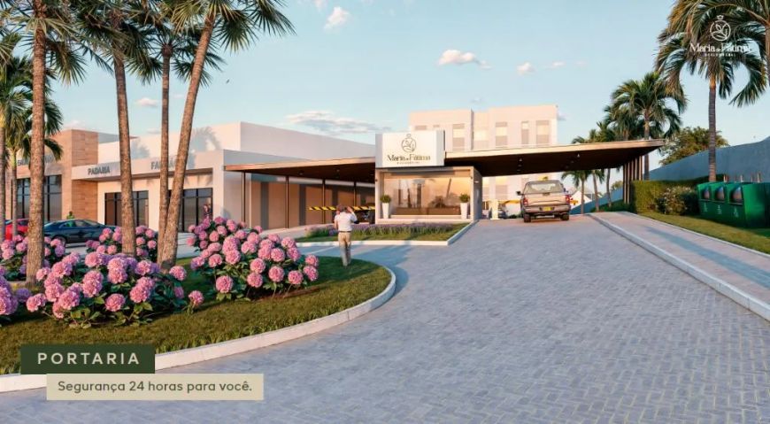 MARIA DE FATIMA RESIDENCIAL