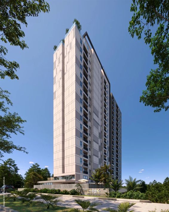 Lançamento em Caruaru Apartamento com 2 quartos em Indianópolis - Caruaru - PE