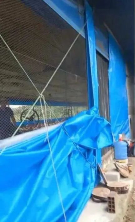 Vendo galpões na cidade de Caruaru PE