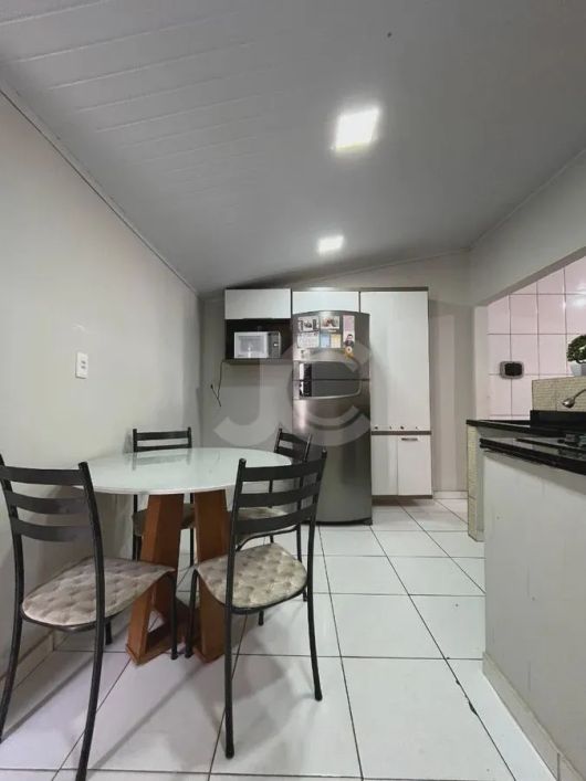 Casa à venda - Bairro Boa Vista