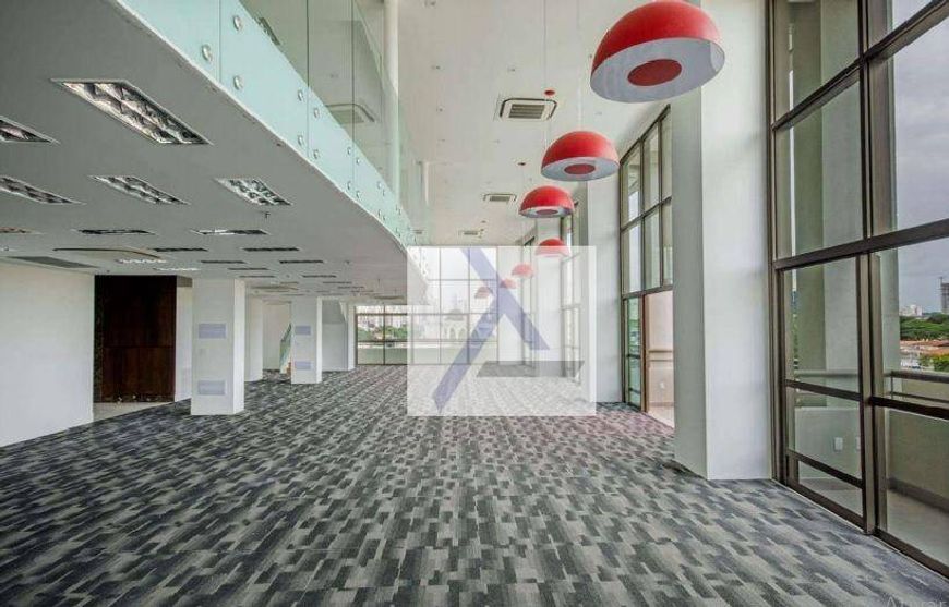 Sala à venda, 305 m² por R$ 3.360.000,00 - Brooklin - São Paulo/SP