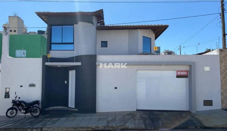 DUPLEX NO JARDIM CANDEIAS