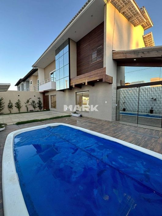 CASA NO ALTO BOA VISTA