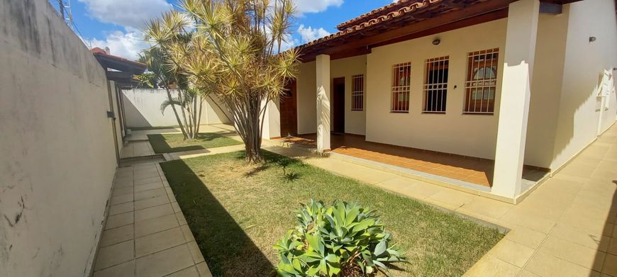 Casa `venda no bairro Recreio