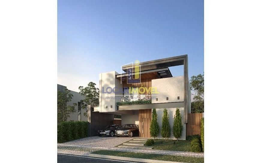 Domus Residencial