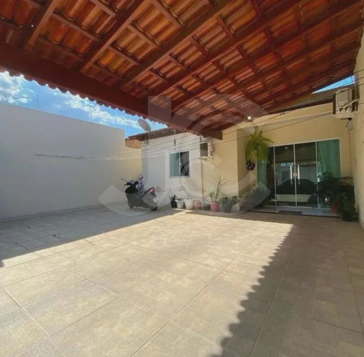 Casa à venda - Bairro Recreio
