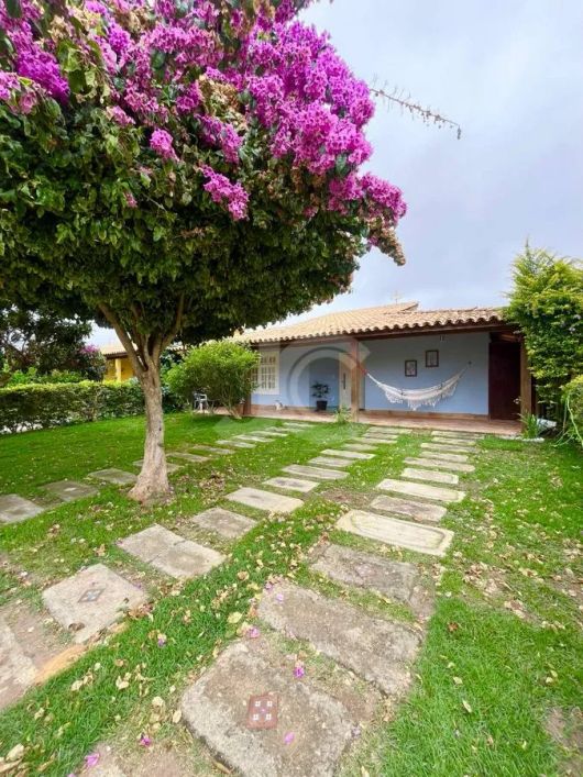 Casa à venda - Green Ville