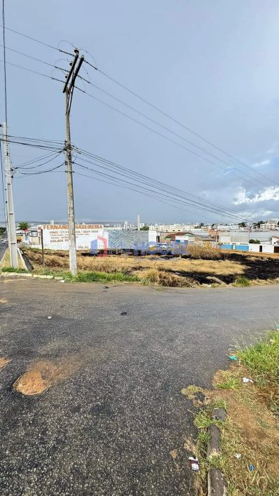 Terreno à venda, Recreio, Vitória da Conquista, BA