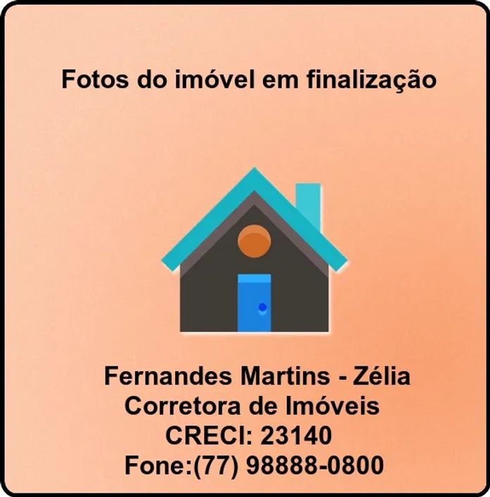 Casa médio padrão p/ locação em condomínio fechado - 4 suites - Boa Vista - Vitória da Conquista-BA
