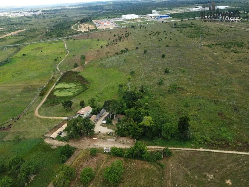 FAZENDA RURAL em VITÓRIA DA CONQUISTA - BA, JATOBÁ