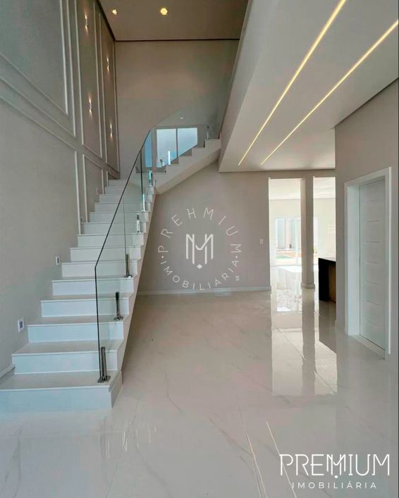 Casa no AlphaVille II aluguel e venda com 260 m² com 4 quartos
