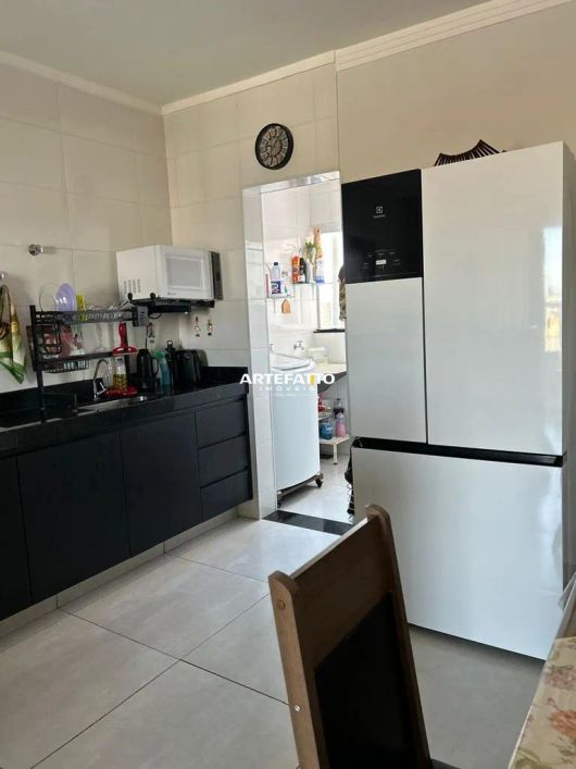 Venda de Apartamento - Jardim Portinari, Franca - SP