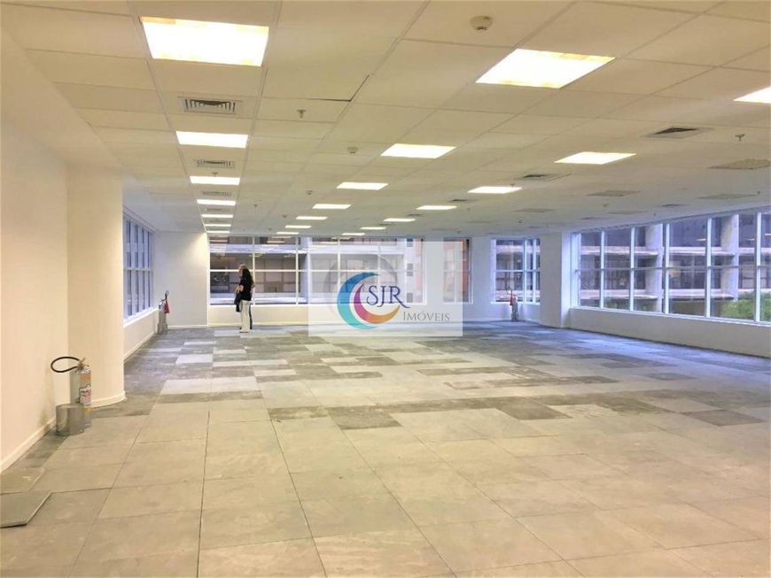 Sala/Conjunto para aluguel e venda com 253 metros quadrados em Vila Olímpia - São Paulo - SP