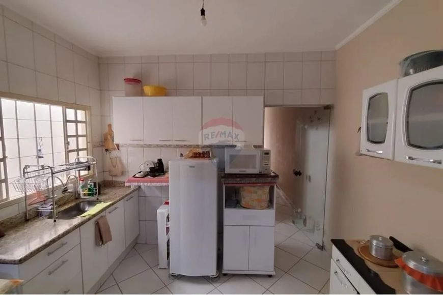 Casa á venda de 70 m² com 2 dormitórios no Residencial São Tomaz