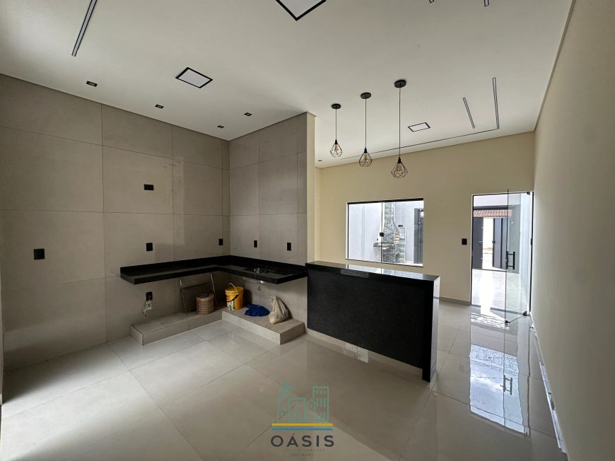 Imóvel para venda tem 86 metros quadrados com 2 quartos