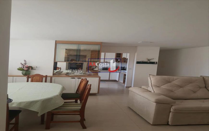 Apartamento para venda em Franca - VILA TOTOLI