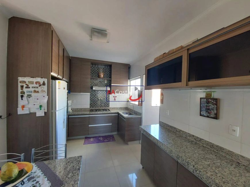 Apartamento para venda em Franca - PARQUE MOEMA