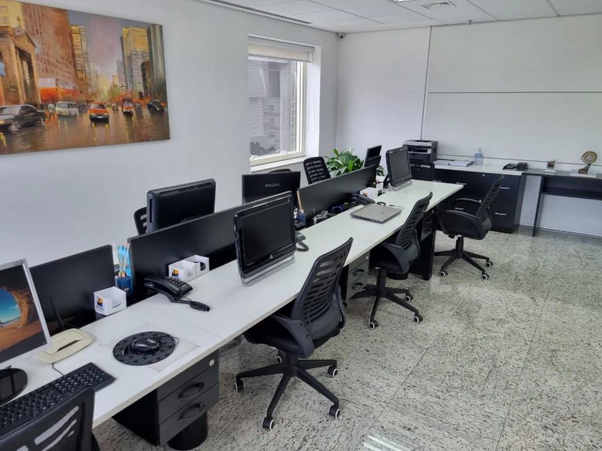 Imóvel para aluguel tem 200 metros quadrados em Consolação - São Paulo - SP