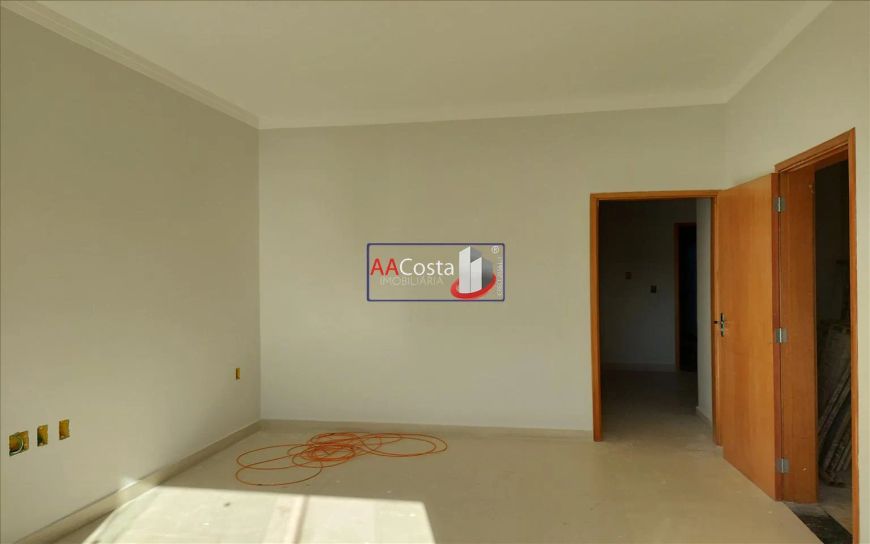 Apartamento para venda em Franca - JARDIM FRANCANO