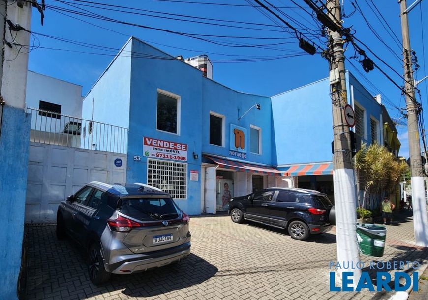 COMERCIAL - LAPA - SP