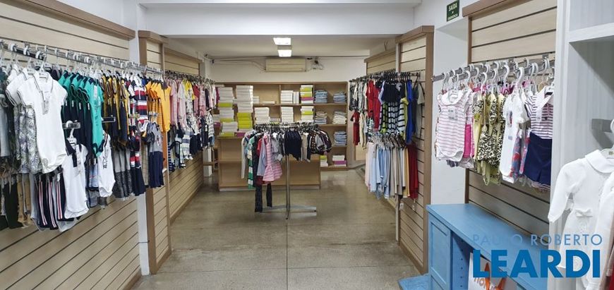 COMERCIAL - LAPA - SP
