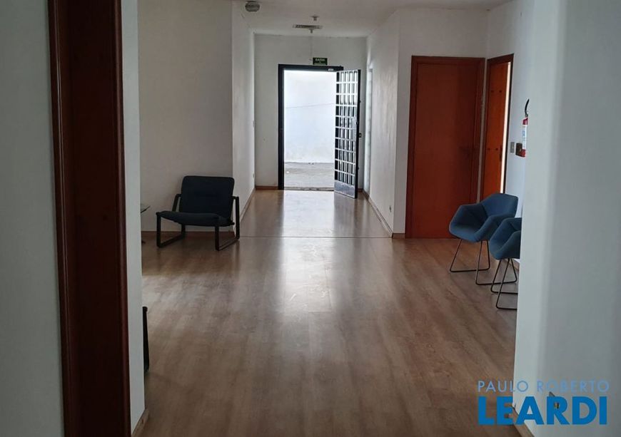 COMERCIAL - LAPA - SP