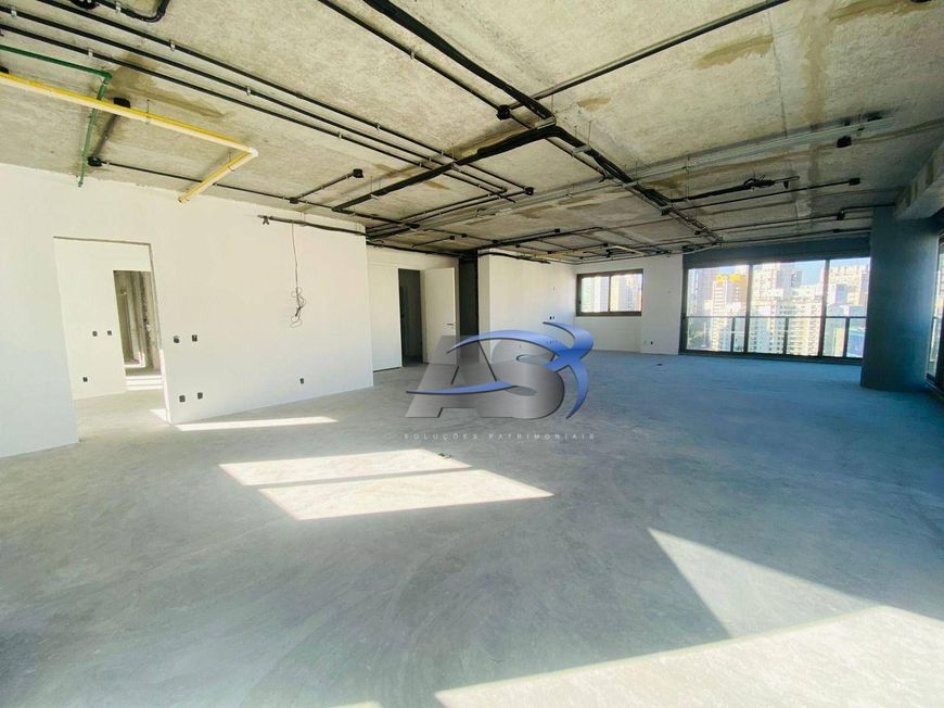 Apartamento à venda, 358 m² por R$ 14.900.000,01 - Vila Nova Conceição - São Paulo/SP