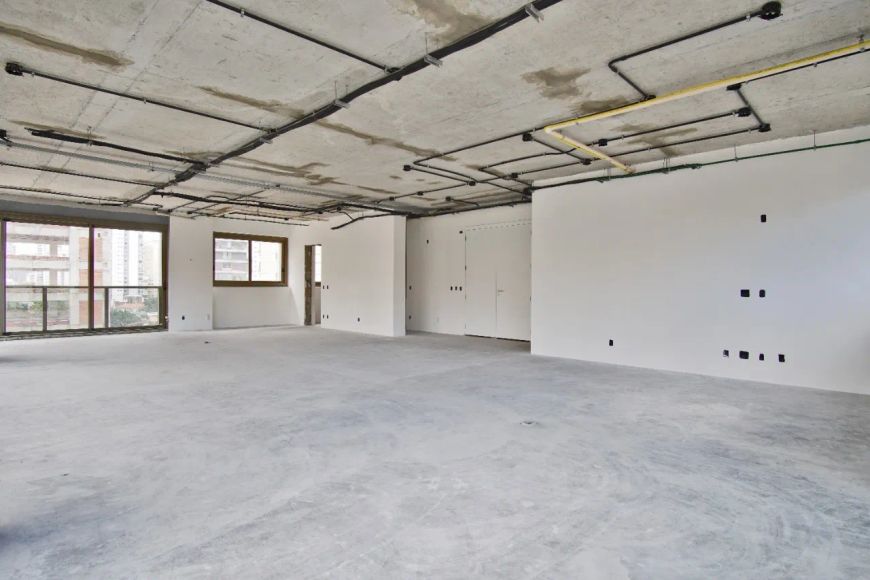 Apartamento Venda 4 Dormitórios - 358 m² Vila Nova Conceição