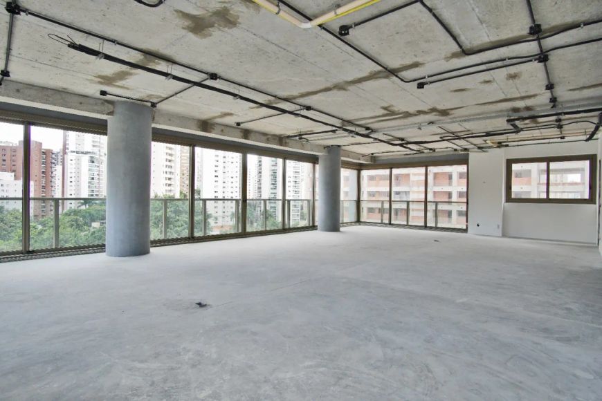 Apartamento Venda 4 Dormitórios - 358 m² Vila Nova Conceição