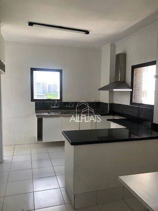 Apartamento com 4 dormitórios para alugar, 250 m² por R$ 33.770,00/mês - Jardins - São Paulo/SP