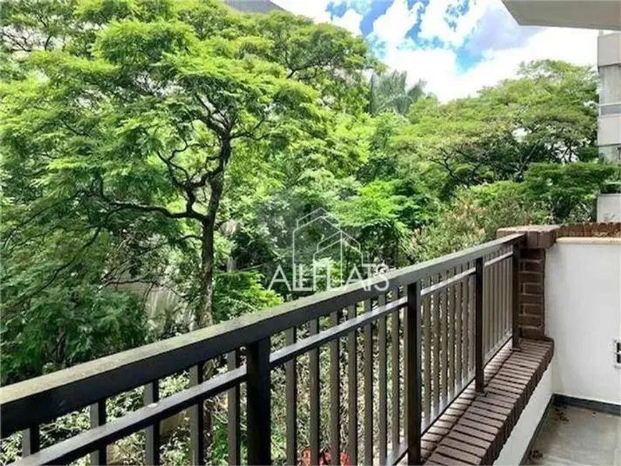 Apartamento com 4 dormitórios para alugar, 250 m² por R$ 33.770,00/mês - Jardins - São Paulo/SP