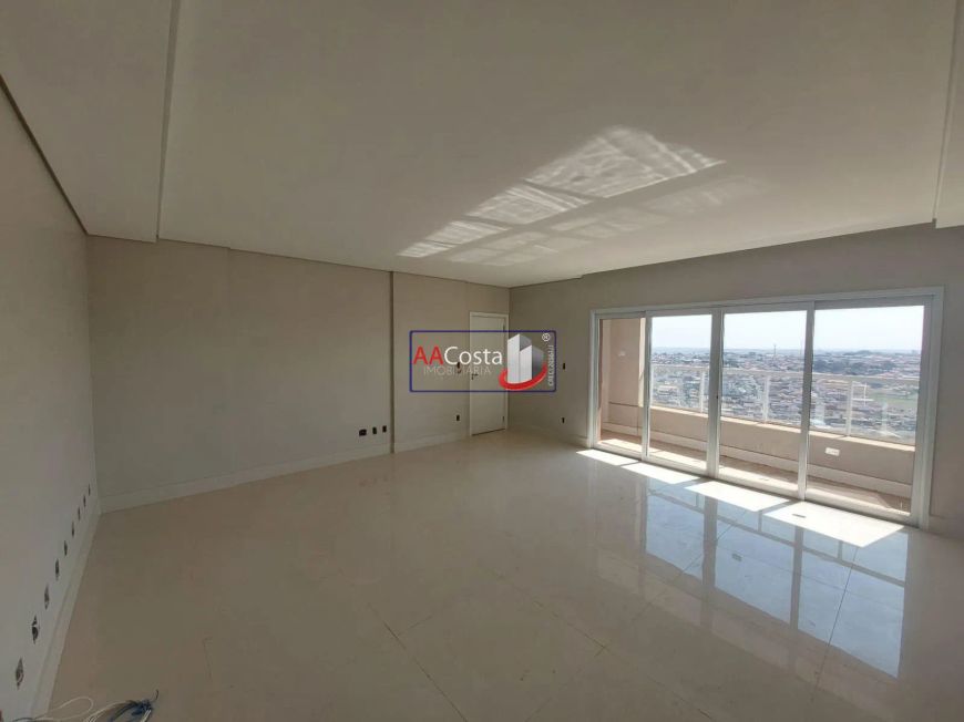 Apartamento para venda em Franca - VILA MONTEIRO