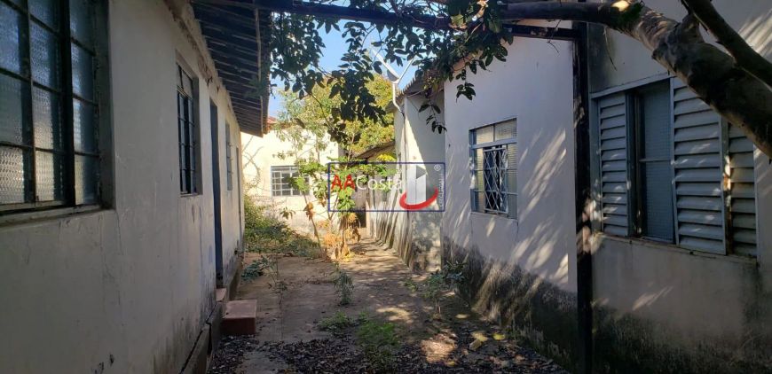 Casa para venda em Franca - VILA MONTEIRO