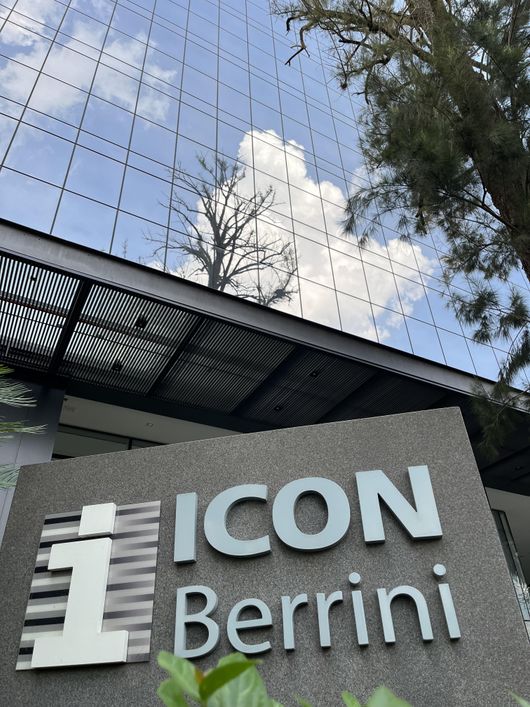 Corporativo | 2010 Icon Berrini