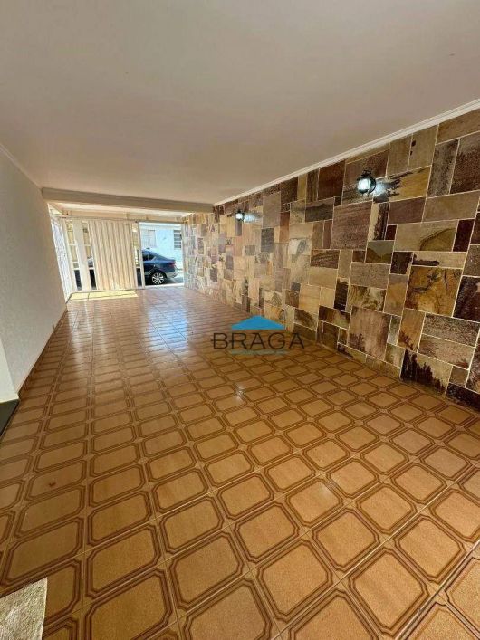 Casa com 3 dormitórios à venda, 198 m² por R$ 590.000,00 - Prolongamento Vila Duque de Caxias - Fran