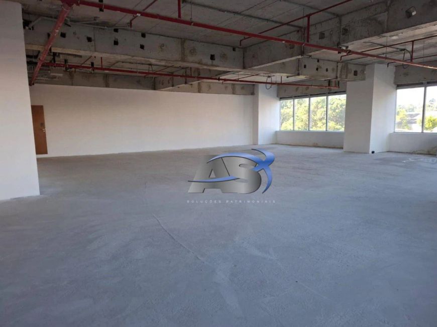Conjunto para alugar, 1268 m² por R$ 128.840,01/mês - Chácara Santo Antônio (Zona Sul) - São Paulo/S